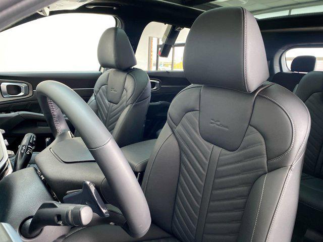 new 2026 Kia Sorento car, priced at $48,270
