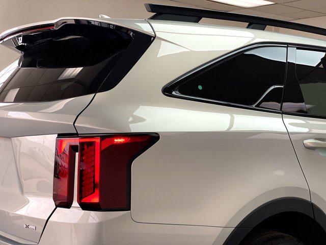 new 2026 Kia Sorento car, priced at $48,270