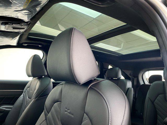 new 2026 Kia Sorento car, priced at $48,270