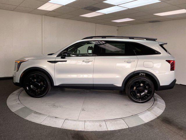 new 2026 Kia Sorento car, priced at $48,270