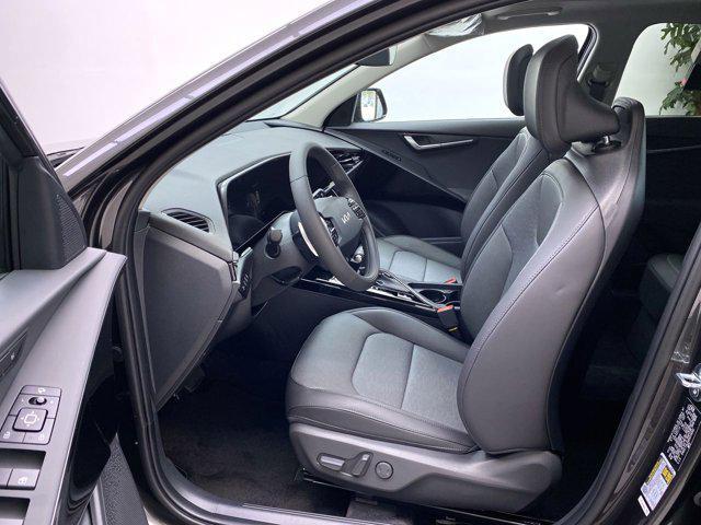 new 2025 Kia Niro car, priced at $34,540