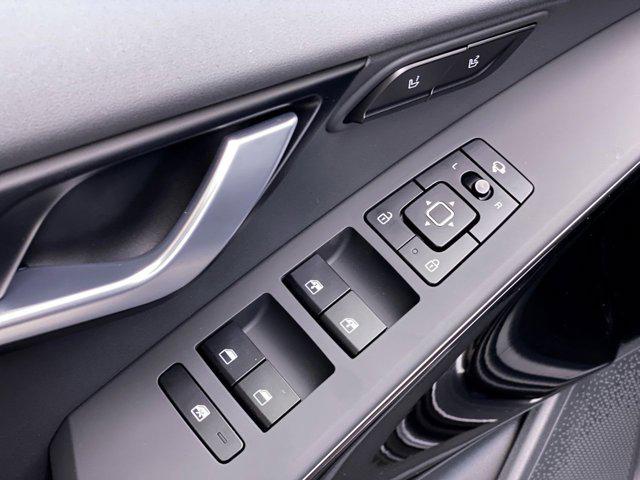 new 2025 Kia Niro car, priced at $34,540