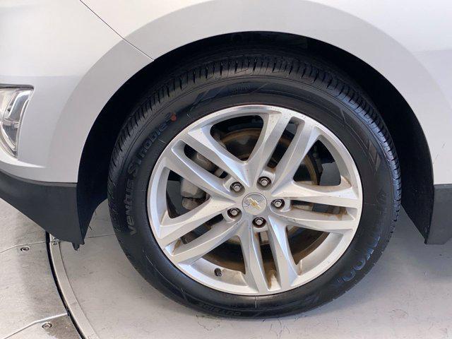 used 2019 Chevrolet Equinox car, priced at $20,995