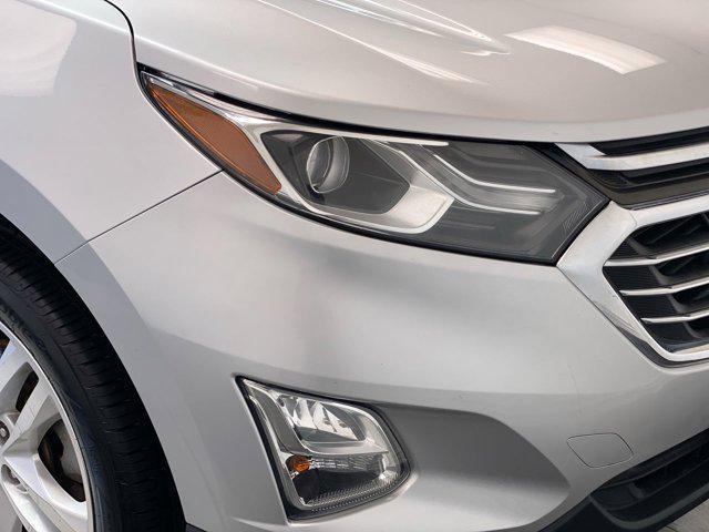 used 2019 Chevrolet Equinox car, priced at $20,995