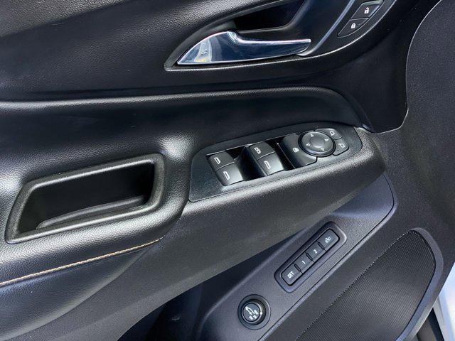 used 2019 Chevrolet Equinox car, priced at $20,995