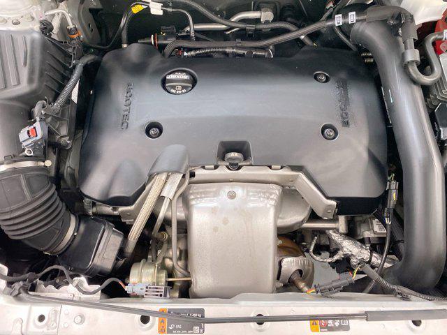 used 2019 Chevrolet Equinox car, priced at $20,995