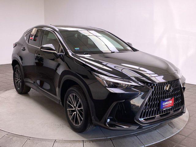 used 2022 Lexus NX 350 car, priced at $39,995