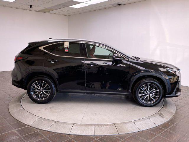 used 2022 Lexus NX 350 car, priced at $39,995