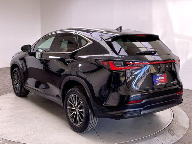 used 2022 Lexus NX 350 car, priced at $39,995