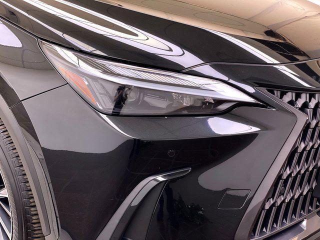 used 2022 Lexus NX 350 car, priced at $39,995