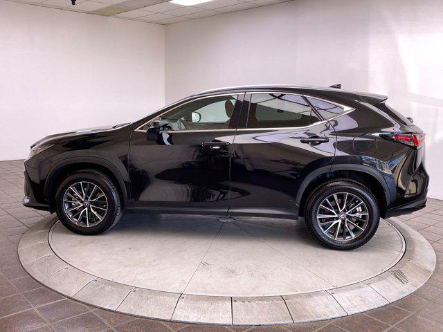 used 2022 Lexus NX 350 car, priced at $39,995