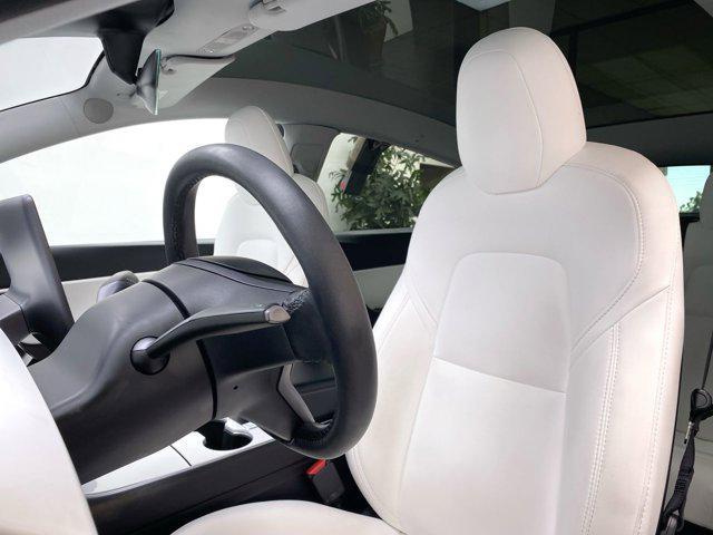 used 2020 Tesla Model Y car, priced at $29,995