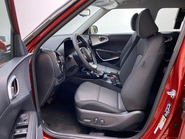 new 2025 Kia Soul car, priced at $24,560