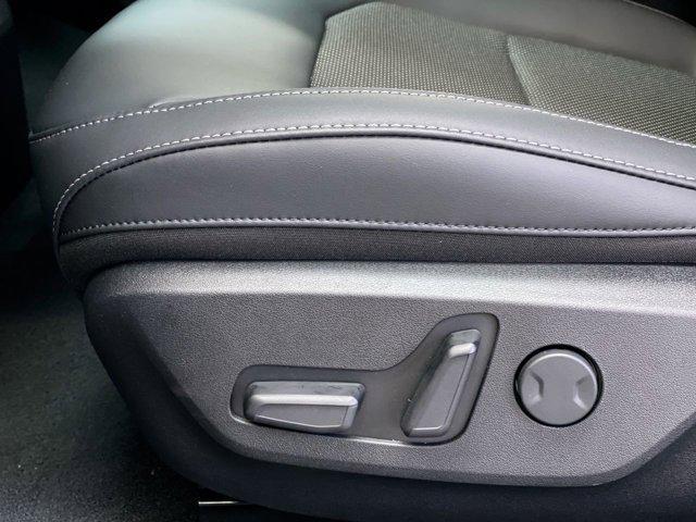 new 2025 Kia EV6 car, priced at $44,580