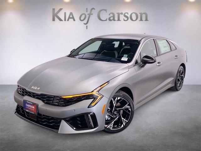 new 2025 Kia K5 car, priced at $30,180