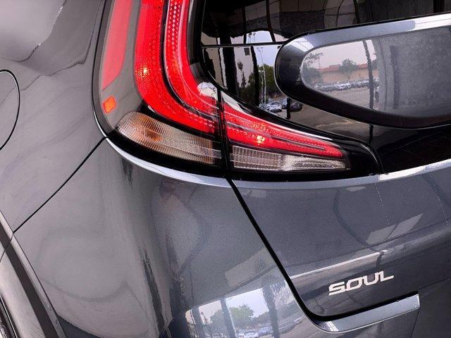 new 2024 Kia Soul car, priced at $21,740