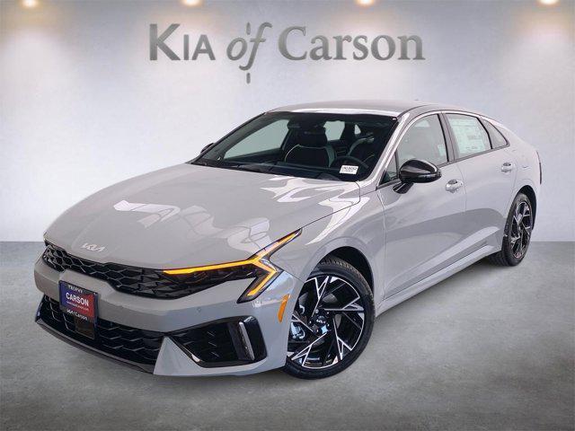 new 2025 Kia K5 car, priced at $28,988