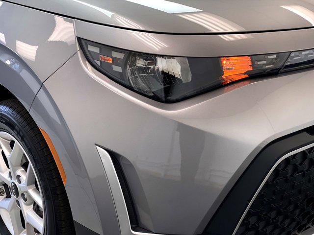 new 2025 Kia Soul car, priced at $22,685