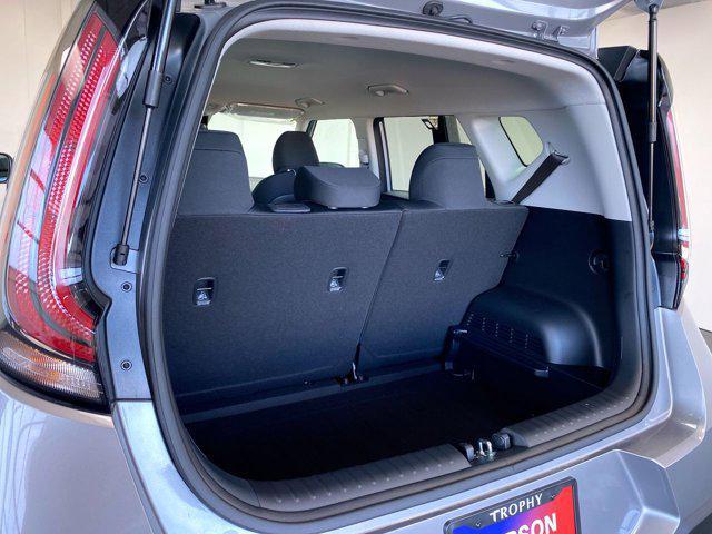 new 2025 Kia Soul car, priced at $22,685