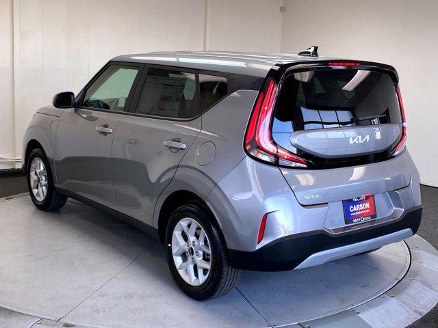 new 2025 Kia Soul car, priced at $22,685