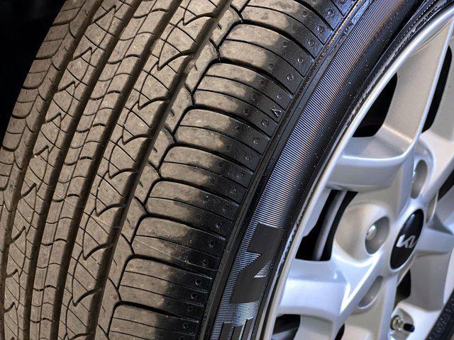 new 2025 Kia Soul car, priced at $22,685