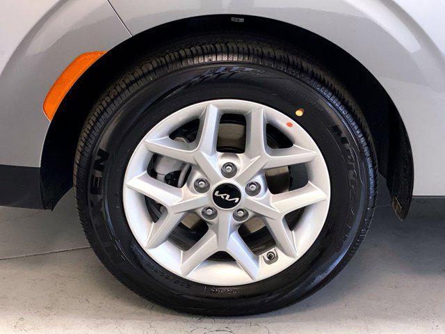 new 2025 Kia Soul car, priced at $22,685