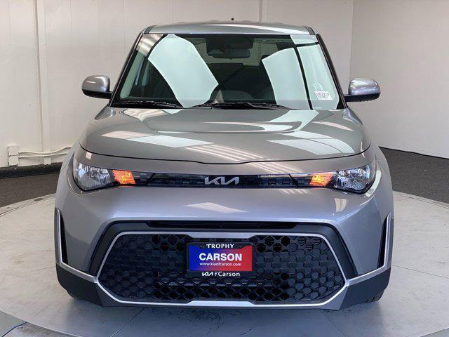 new 2025 Kia Soul car, priced at $22,685