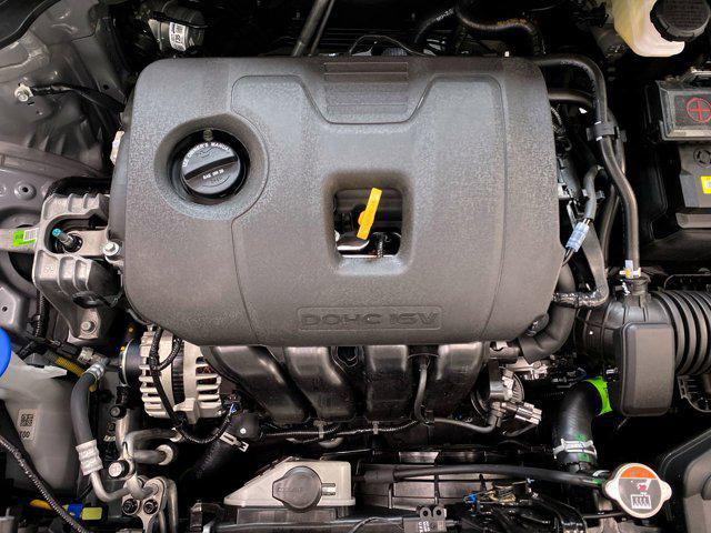 new 2025 Kia Soul car, priced at $22,685