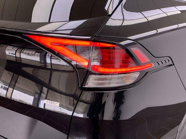 new 2024 Kia Sportage Hybrid car, priced at $32,930