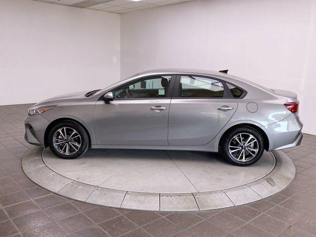 used 2024 Kia Forte car, priced at $24,995