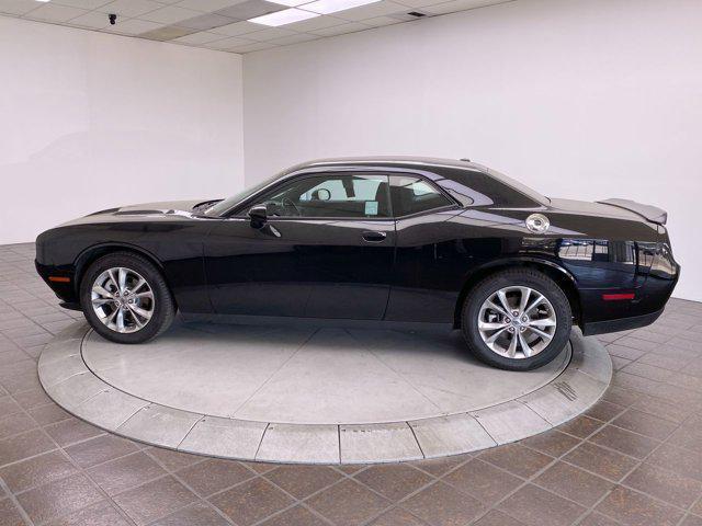 used 2023 Dodge Challenger car, priced at $24,777