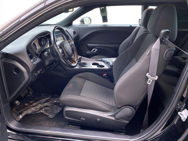 used 2023 Dodge Challenger car, priced at $24,777