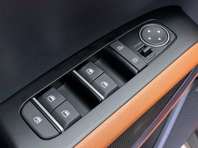 new 2025 Kia Soul car, priced at $27,360