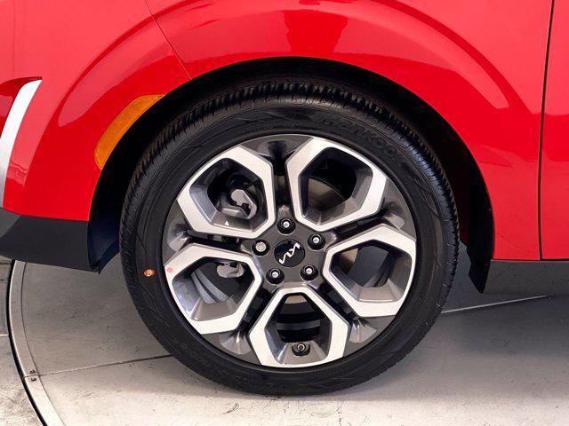 new 2025 Kia Soul car, priced at $27,360
