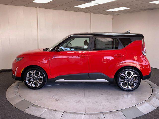 new 2025 Kia Soul car, priced at $27,360
