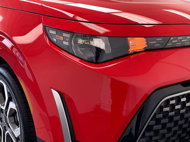 new 2025 Kia Soul car, priced at $27,360