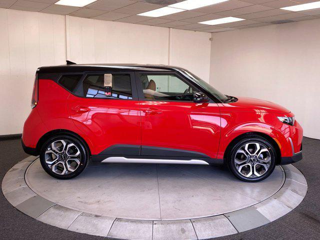 new 2025 Kia Soul car, priced at $27,360