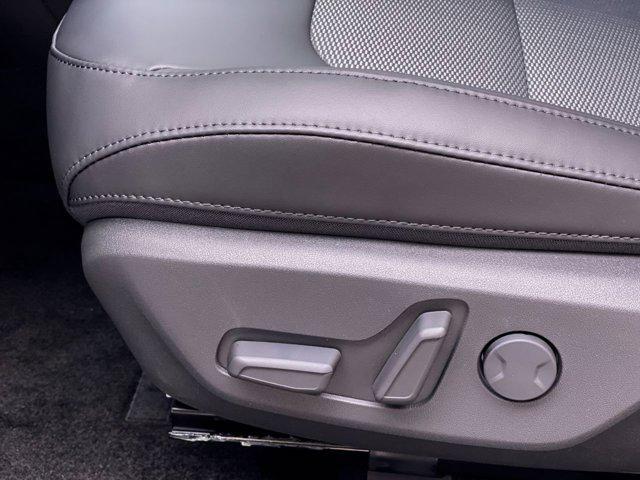 new 2025 Kia Niro car, priced at $31,735