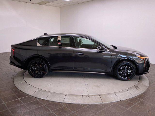 new 2025 Kia K4 car, priced at $29,265