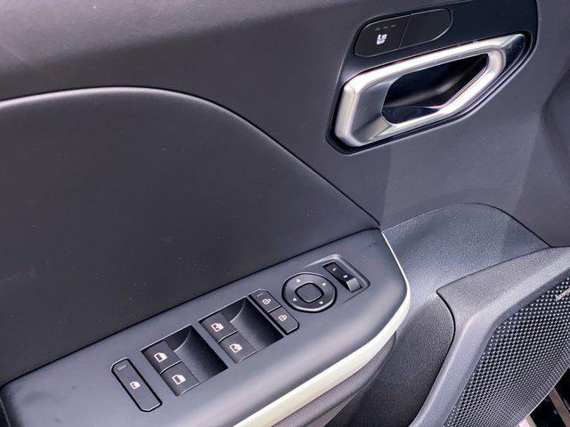 new 2025 Kia K4 car, priced at $29,265
