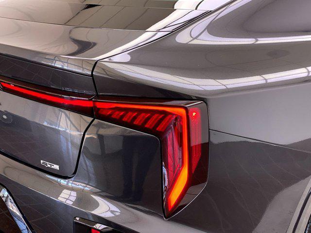 new 2025 Kia K4 car, priced at $29,265