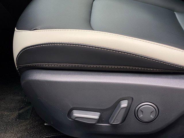 new 2025 Kia K4 car, priced at $29,265