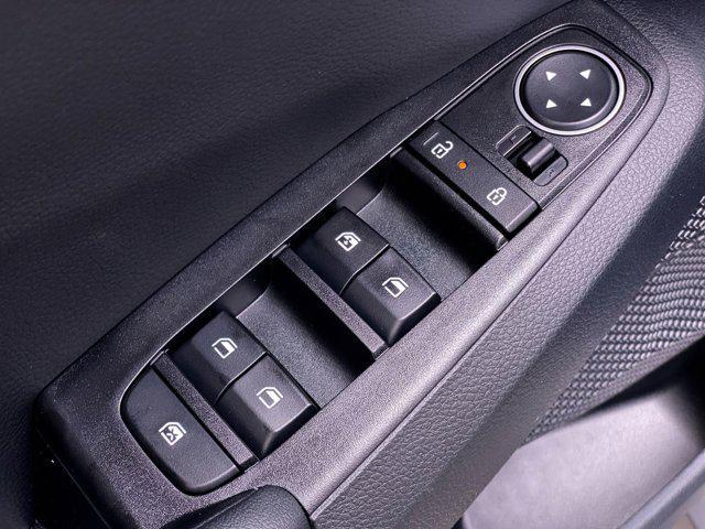 new 2025 Kia Seltos car, priced at $28,170