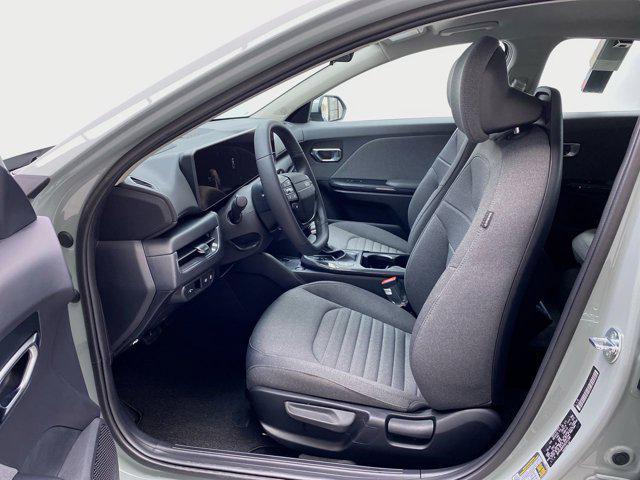 new 2025 Kia K4 car, priced at $25,185