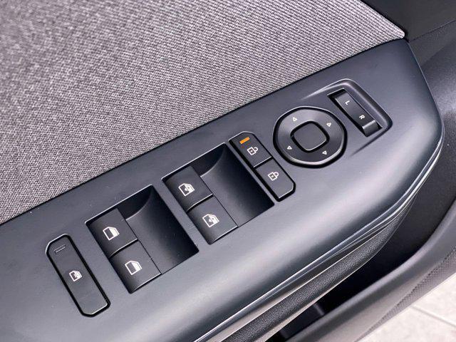 new 2025 Kia K4 car, priced at $25,185