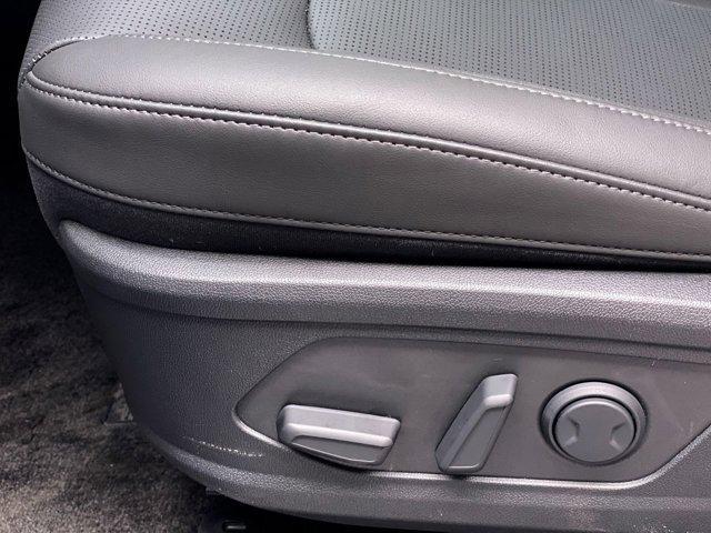 new 2025 Kia Sorento car, priced at $45,130
