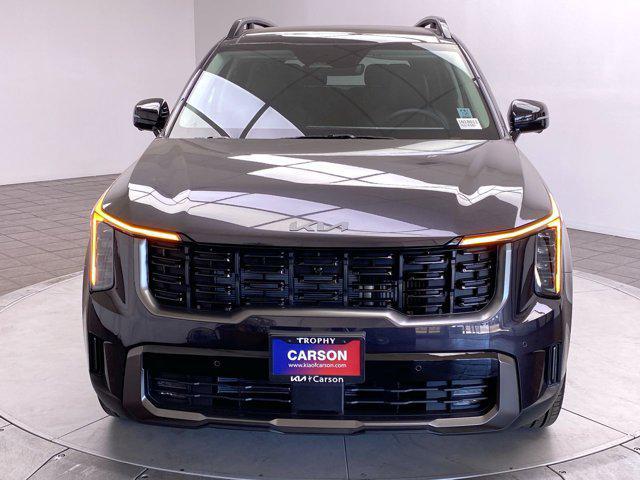 new 2025 Kia Sorento car, priced at $45,130