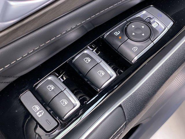 new 2025 Kia Sorento car, priced at $45,130