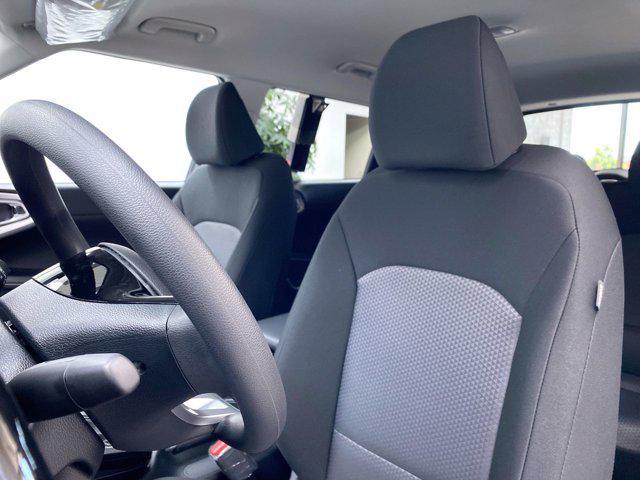 new 2025 Kia Soul car, priced at $24,905