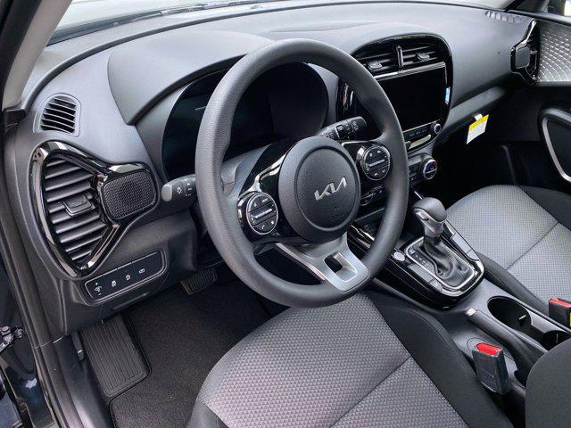 new 2025 Kia Soul car, priced at $24,905